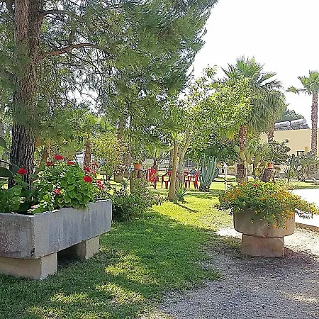 Masseria Don Egidio Feriegård Melendugno