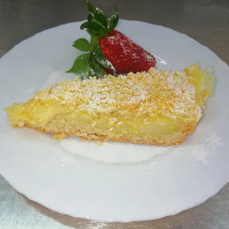 Feriegård Masseria Don Egidio Melendugno