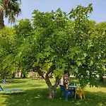 Masseria Don Egidio Vakantieboerderij Melendugno