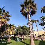 Masseria Don Egidio Farm stay *