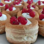 ファームステイ Masseria Don Egidio メレンドゥーニョ