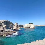 Masseria Don Egidio ファームステイ