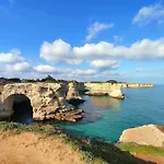 Masseria Don Egidio ファームステイ