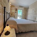Masseria Don Egidio ファームステイ メレンドゥーニョ