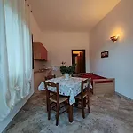 Masseria Don Egidio ファームステイ