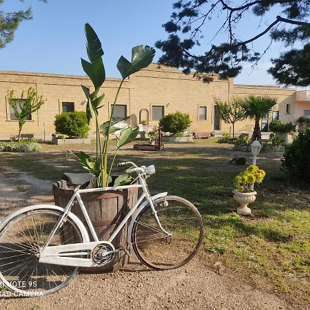 Masseria Don Egidio