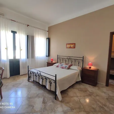 Masseria Don Egidio * Melendugno