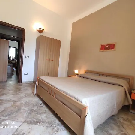 Alloggio per agriturismo Masseria Don Egidio Melendugno