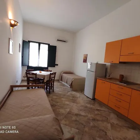 Masseria Don Egidio Alloggio per agriturismo Melendugno