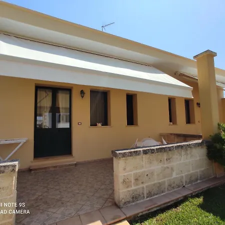 Masseria Don Egidio