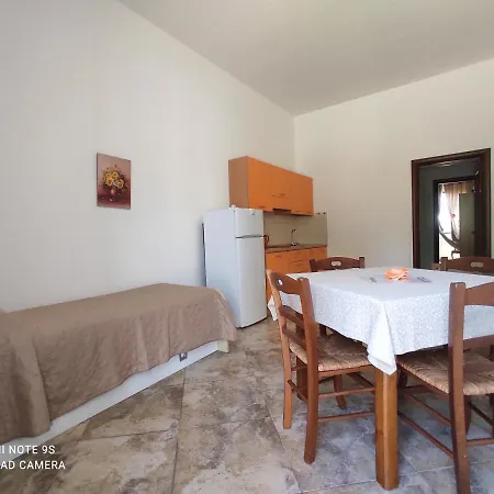 Masseria Don Egidio Alloggio per agriturismo Melendugno