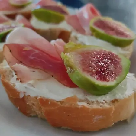 Gospodarstwo agroturystyczne Masseria Don Egidio *