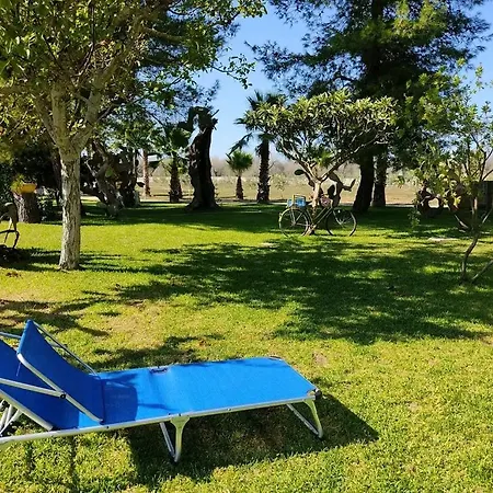 Masseria Don Egidio * Melendugno