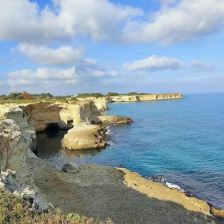 Alloggio per agriturismo Masseria Don Egidio Melendugno