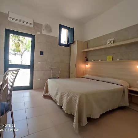 Masseria Don Egidio *