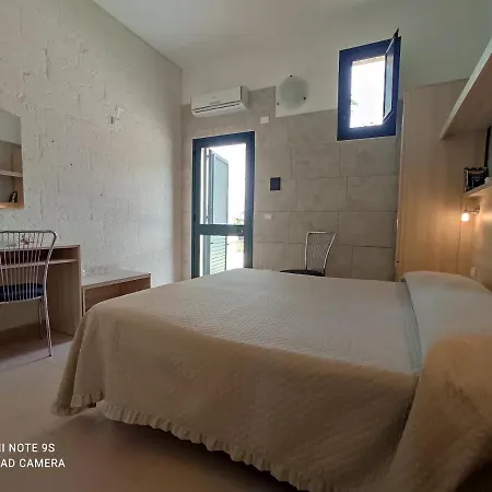 Masseria Don Egidio *