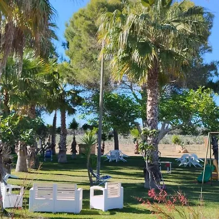 Masseria Don Egidio * Melendugno