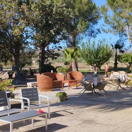 Masseria Don Egidio