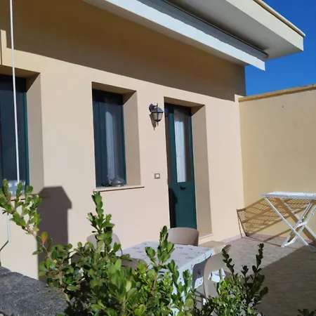 Masseria Don Egidio Alloggio per agriturismo Melendugno