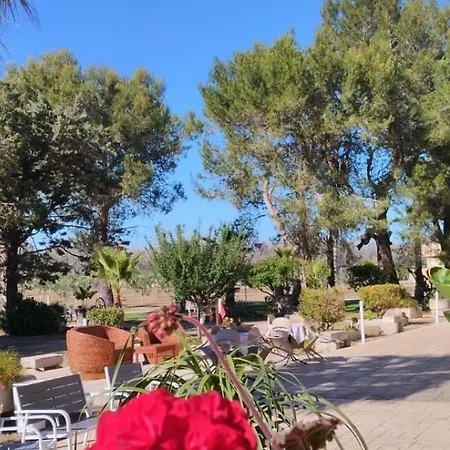 Masseria Don Egidio *