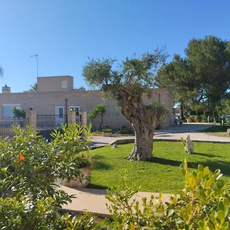 Masseria Don Egidio * Melendugno