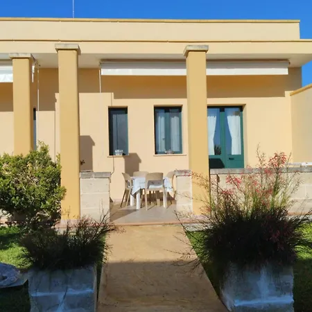 Masseria Don Egidio Alloggio per agriturismo