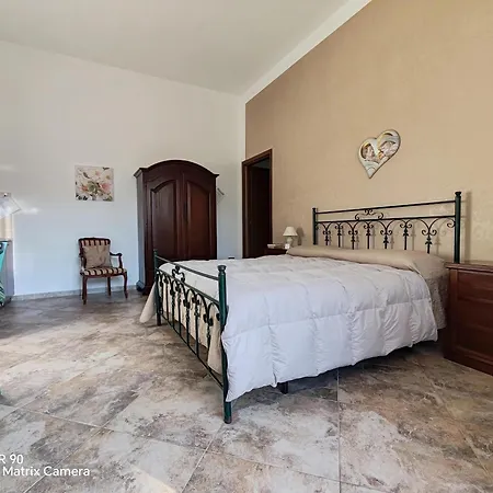 Masseria Don Egidio Vakantieboerderij