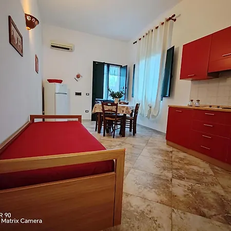 Vakantieboerderij Masseria Don Egidio Melendugno