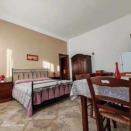 Masseria Don Egidio * メレンドゥーニョ