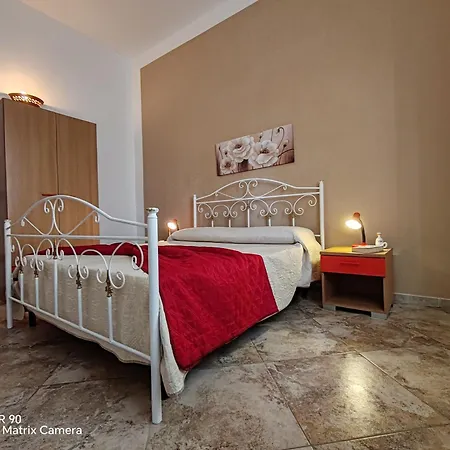 Masseria Don Egidio Vakantieboerderij *
