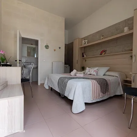 Masseria Don Egidio *