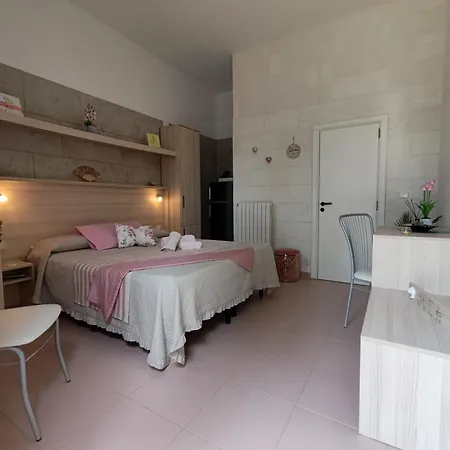 Masseria Don Egidio Feriegård *