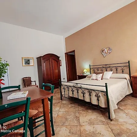 Masseria Don Egidio * Melendugno