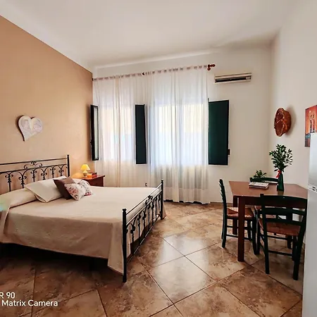 Farm stay Masseria Don Egidio