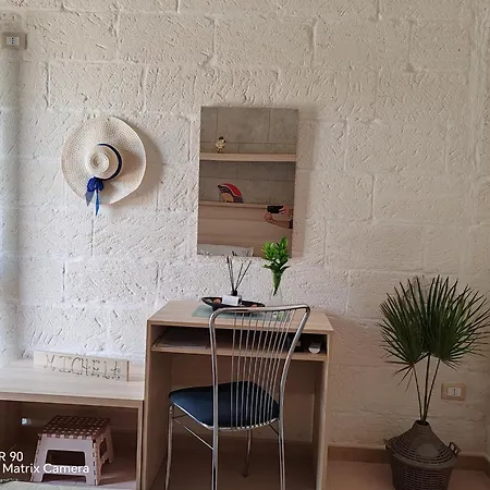 Masseria Don Egidio * Melendugno
