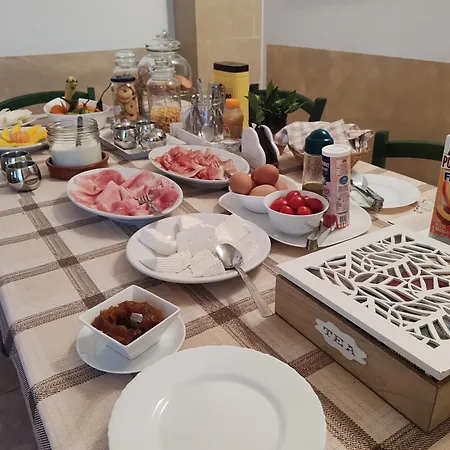 Masseria Don Egidio *
