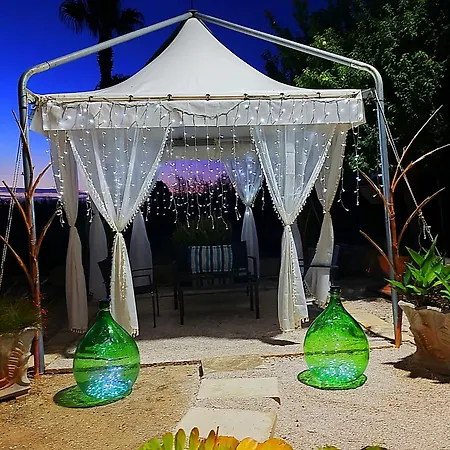Masseria Don Egidio