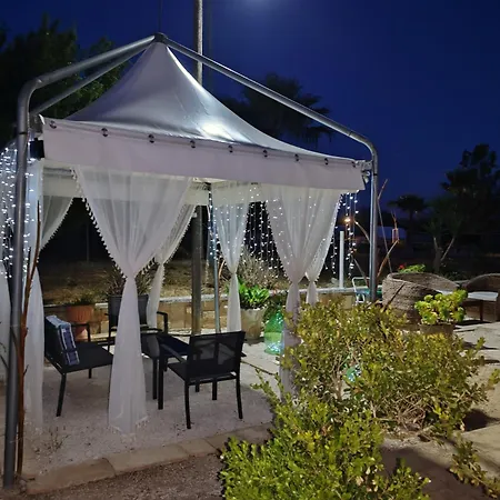 Feriegård Masseria Don Egidio *
