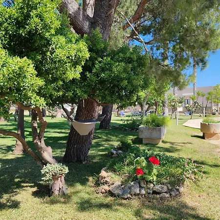 Masseria Don Egidio * Melendugno