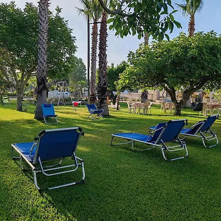 Masseria Don Egidio Feriegård