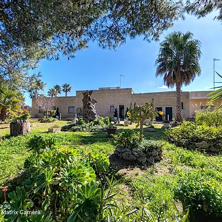 Masseria Don Egidio *