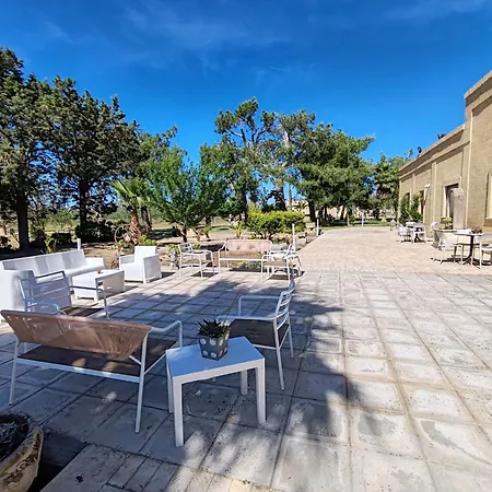 Masseria Don Egidio * Melendugno