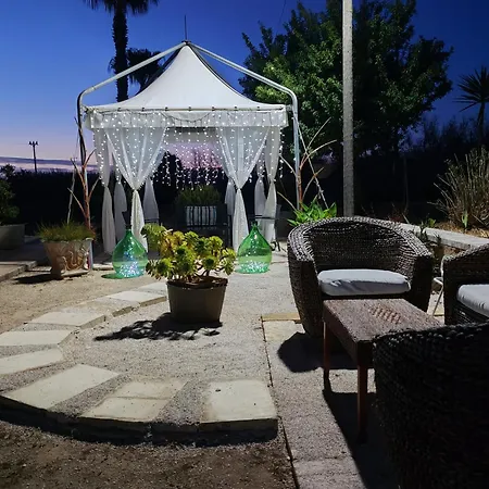 Masseria Don Egidio