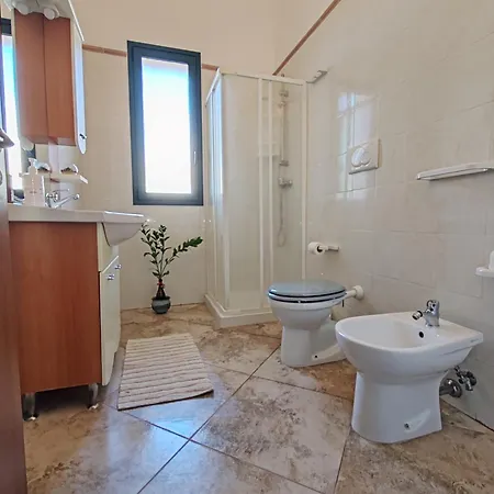 Masseria Don Egidio Melendugno
