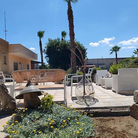 Masseria Don Egidio Feriegård