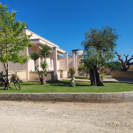 Masseria Don Egidio