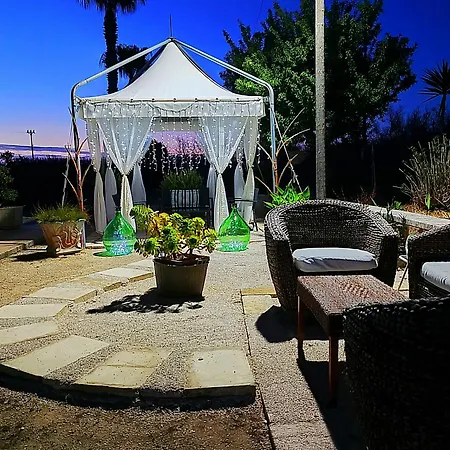 Masseria Don Egidio