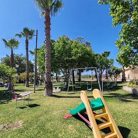 Masseria Don Egidio *