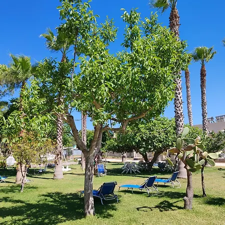 Feriegård Masseria Don Egidio