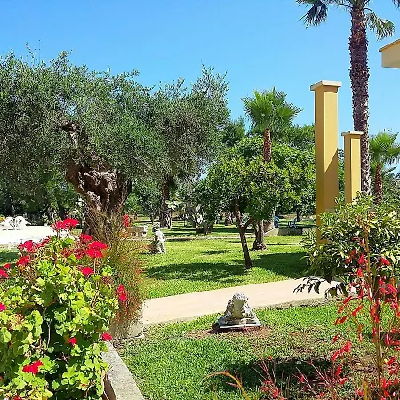 Masseria Don Egidio Alloggio per agriturismo Melendugno